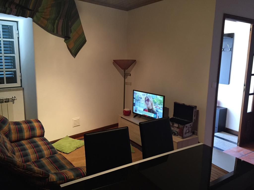 Casinha Das Cortes Apartment Vila Nova de Cerveira Luaran gambar