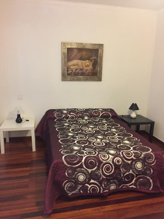 Casinha Das Cortes Apartment Vila Nova de Cerveira Luaran gambar