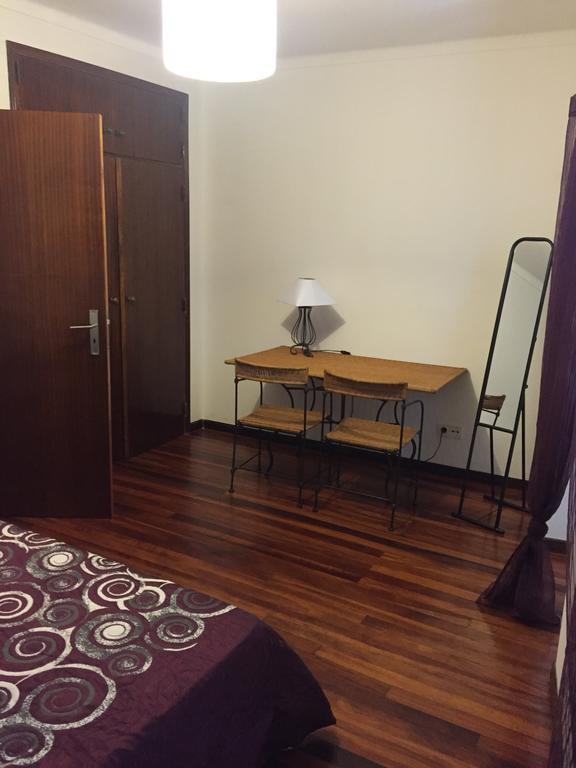 Casinha Das Cortes Apartment Vila Nova de Cerveira Luaran gambar