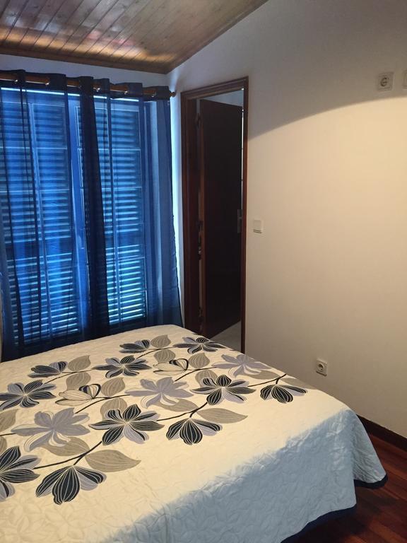Casinha Das Cortes Apartment Vila Nova de Cerveira Luaran gambar