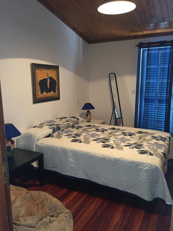 Casinha Das Cortes Apartment Vila Nova de Cerveira Luaran gambar