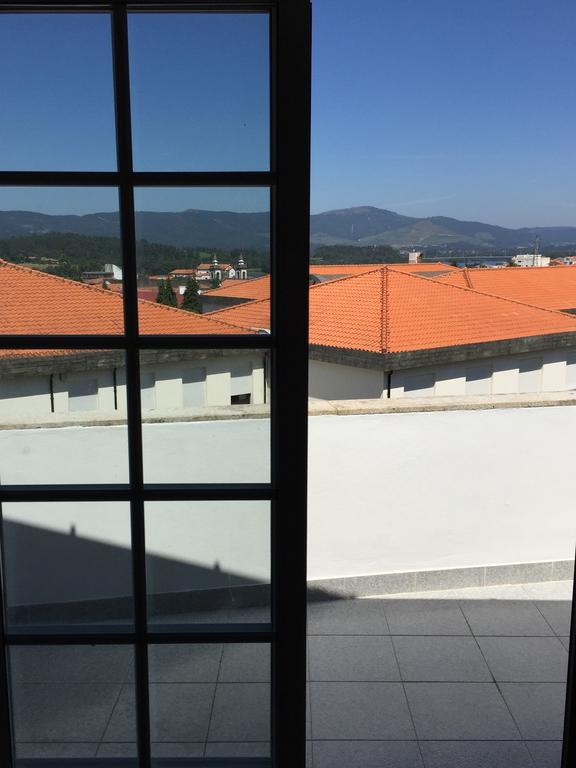 Casinha Das Cortes Apartment Vila Nova de Cerveira Luaran gambar